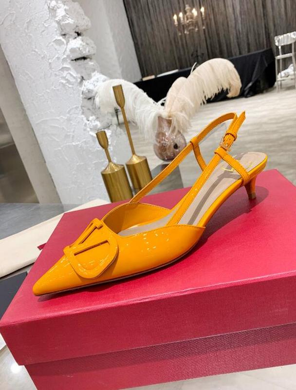 SAMC - VEL Women Shoes - 664