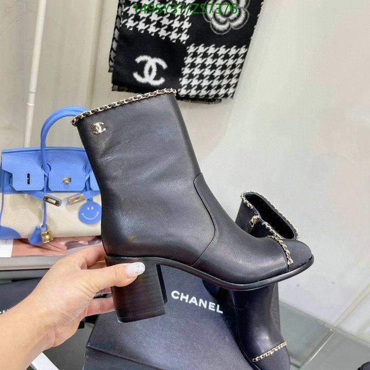 SAMC - CHL Women Boots - 267