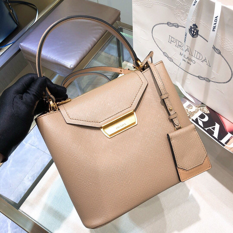 Satchel Bags - PDA Bags - 2582