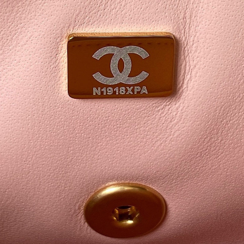 Chanel Bags