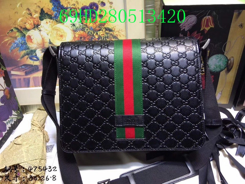 Glami Fashion - GCI Bags - 11212