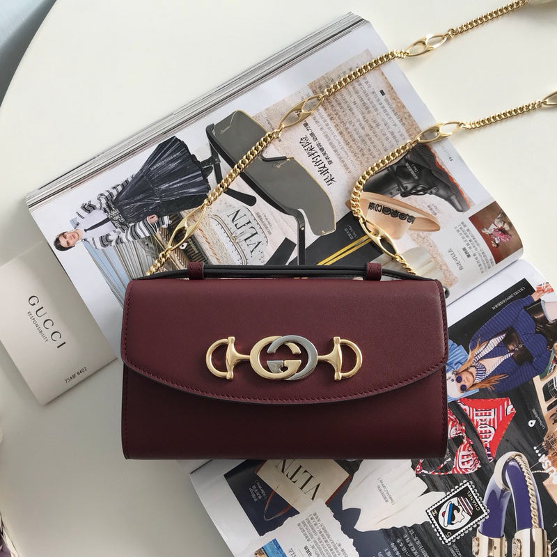 Glami-i GUKI Women Bags - 790