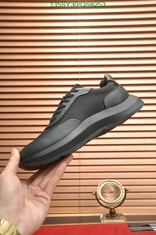 SAMC - HMS Men Shoes - 593