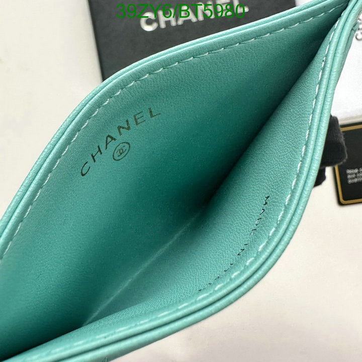 SAMC - CHL Wallets - 105
