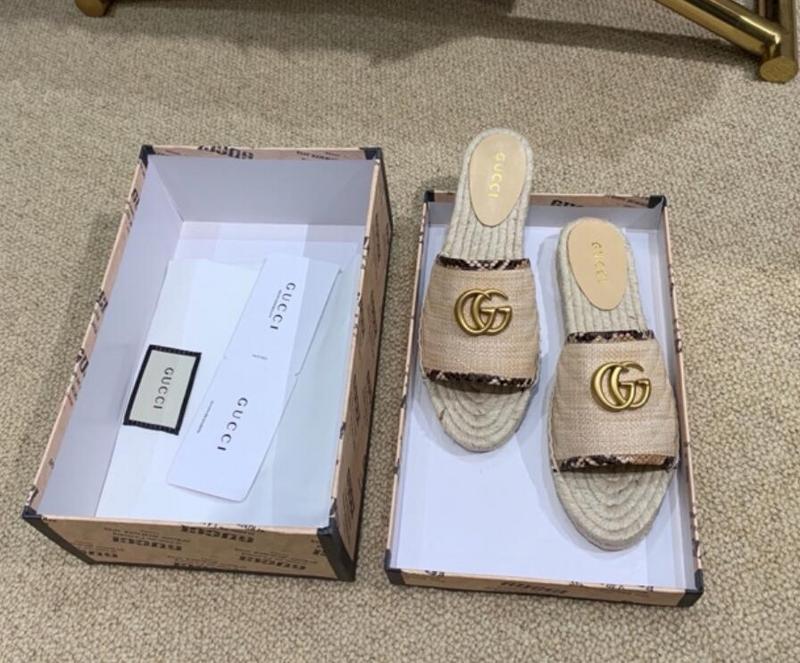 SAMC - GUKI Women Shoes - 2301