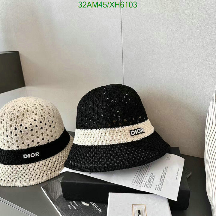 SAMC - DOR Caps & Hats - 062