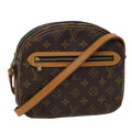 Louis Vuitton Monogram Senlis Shoulder Bag