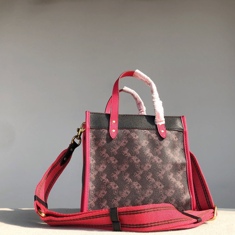 Satchel Bags - CCH Bags - 558
