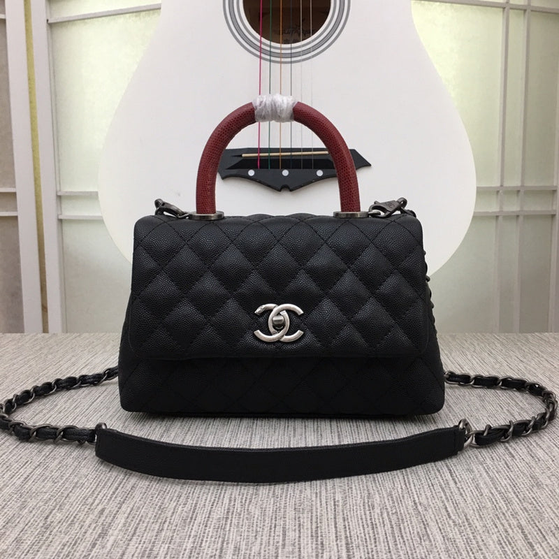 Satchel Bags - CLN Bags - 123