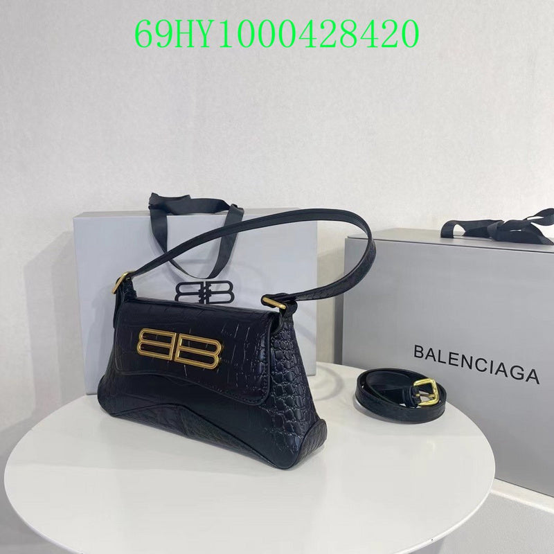 Satchel Bags - BGA Bags - 2328