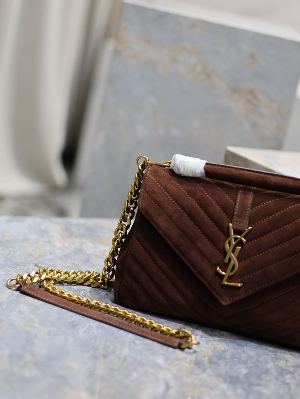 Glamy - YLS Bags - 197