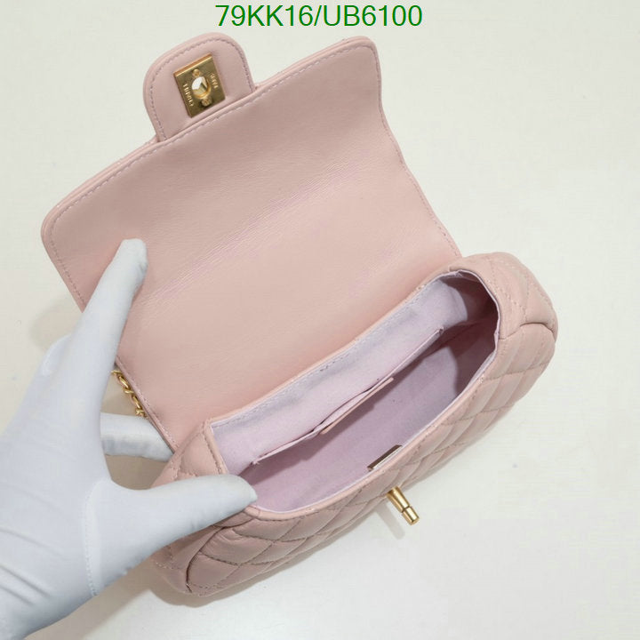 SAMC - CHL Bags Crossbody - 081