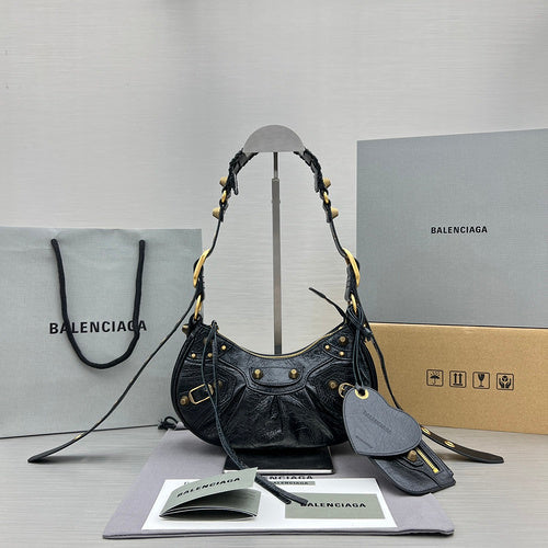 Satchel Bags - BGA Bags - 276
