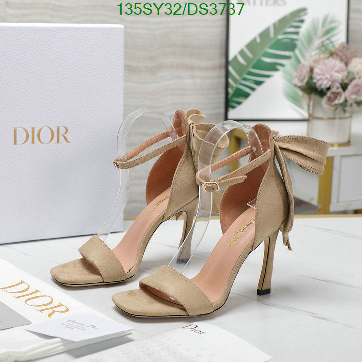 SAMCC - DOR Women Shoes - 1432