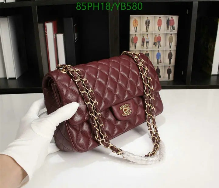 SAMC - CHL Bags Crossbody - 120