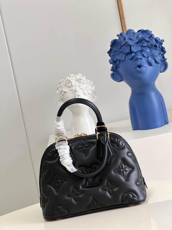 Glami GlamI Lu-Vi Bags - 16712