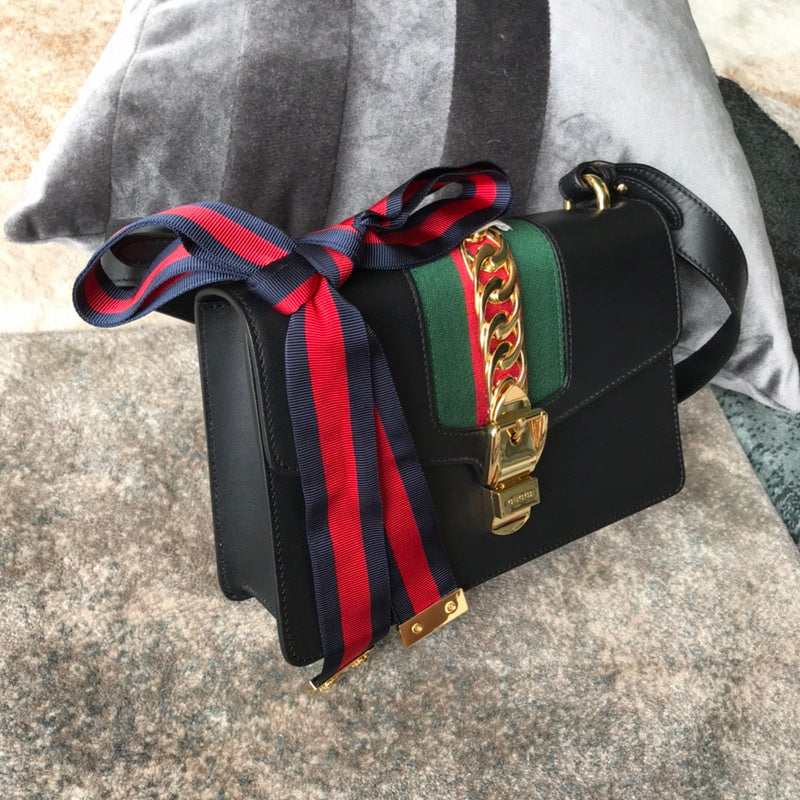 Satchel Bags - GCI Bags - 6375
