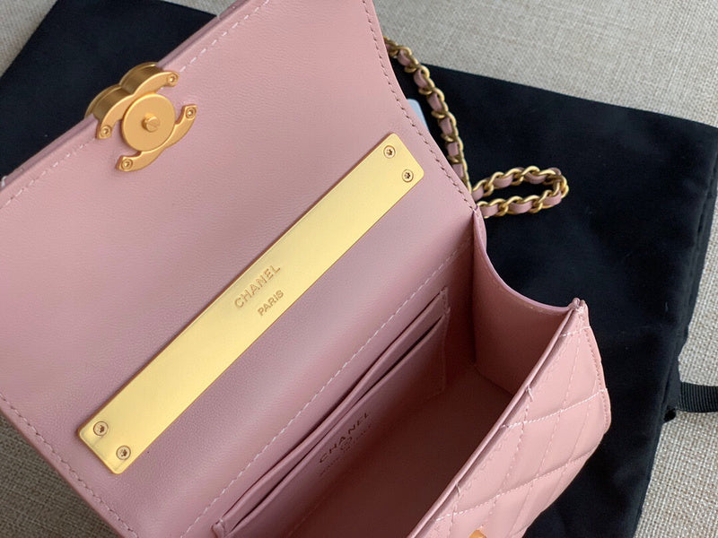 GlamI - CHL Bags - 2876