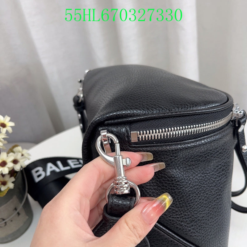 ELE Fashion - BGA Bags - 1855