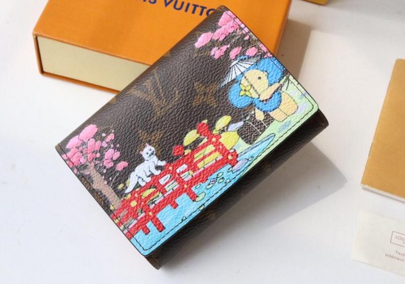 SAMC - Mix Wallets - 113