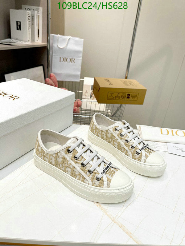 SAMC - DOR Women Sneakers - 225