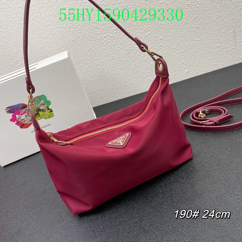Satchel Bags - PDA Bags - 4393