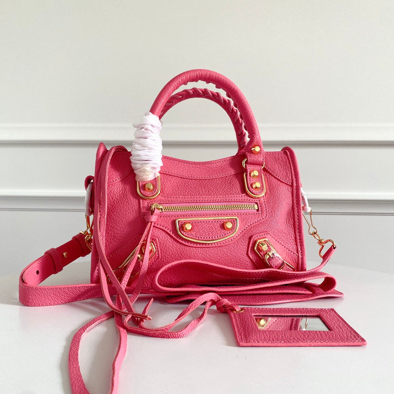 Glamy - BG Bags - 555