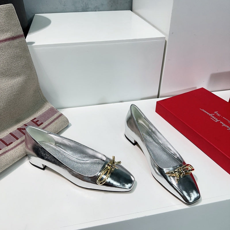 Glami - FGO Women Shoes - 274