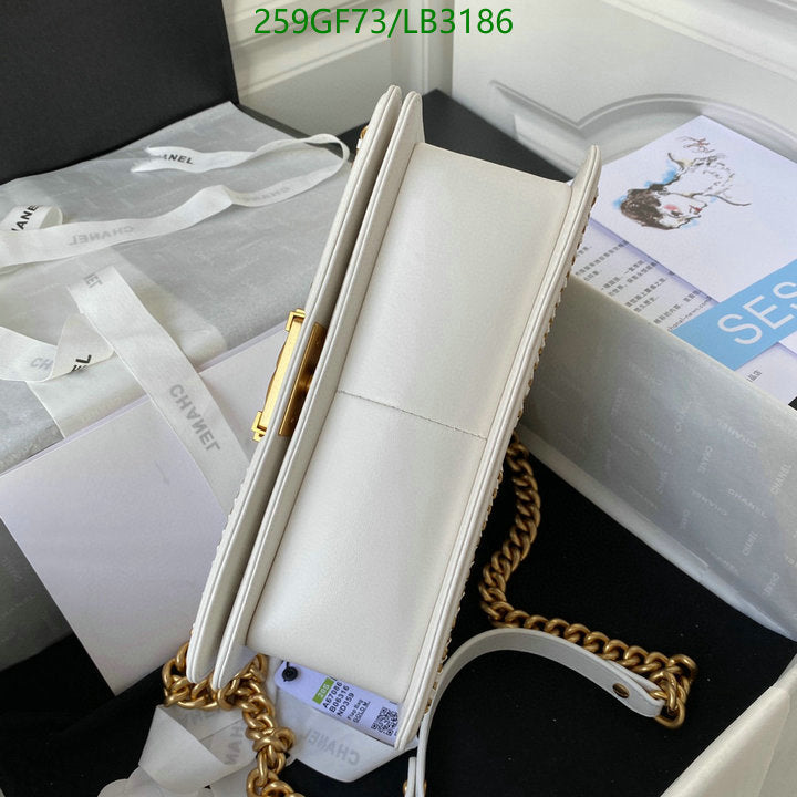 SAMC - CHL Bags - 954