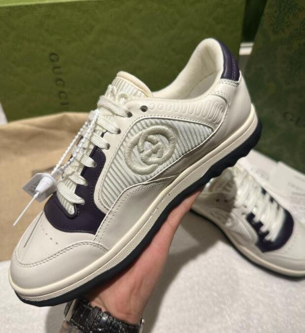 SAMC - GUKI Women Shoes - 732