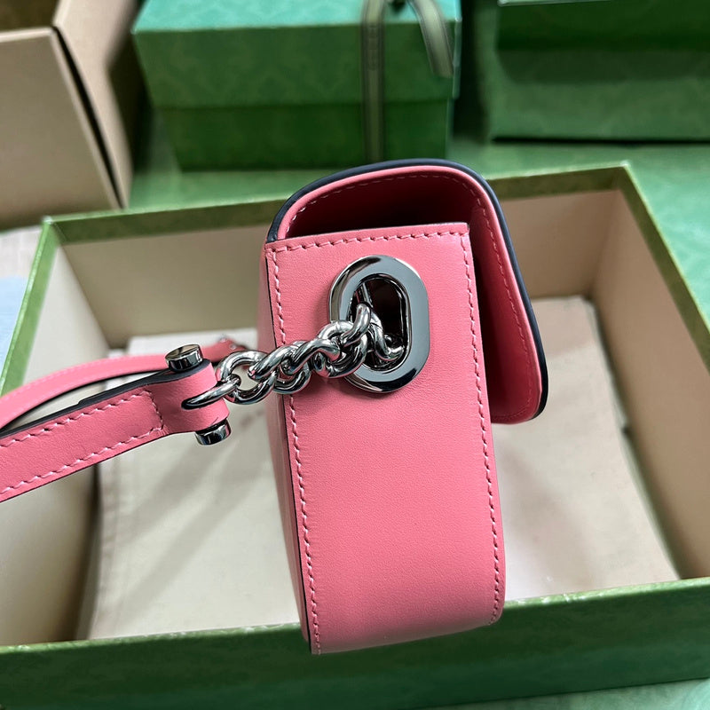 Glami-i GUKI Women Bags - 034