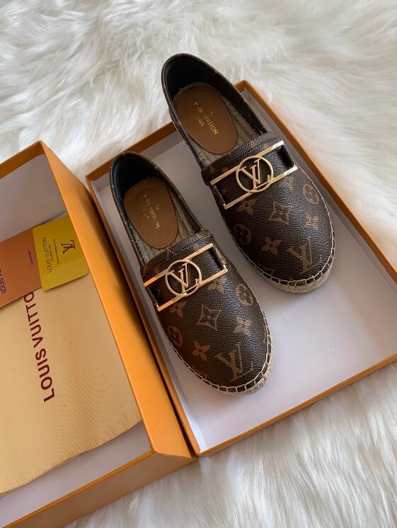 SAMC - LOV Women Shoes - 1847