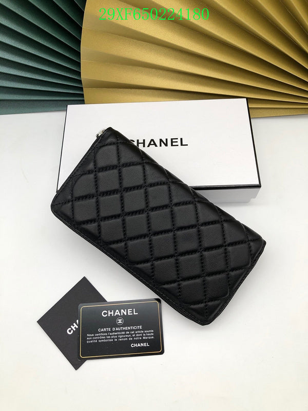 Glami - CHL Wallet - 2665