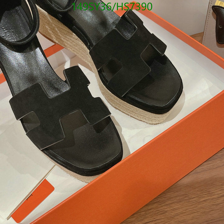 SAMC - HMS Women Shoes - 390