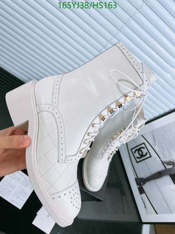 SAMC - CHL Women Boots - 065