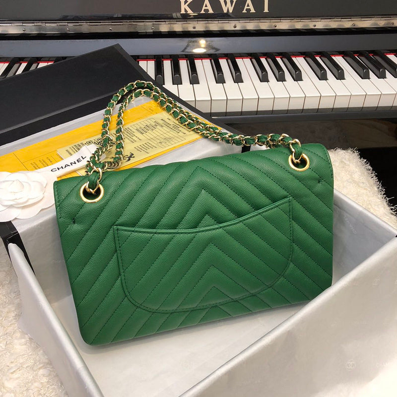 Satchel Bags - CLN Bags - 1127