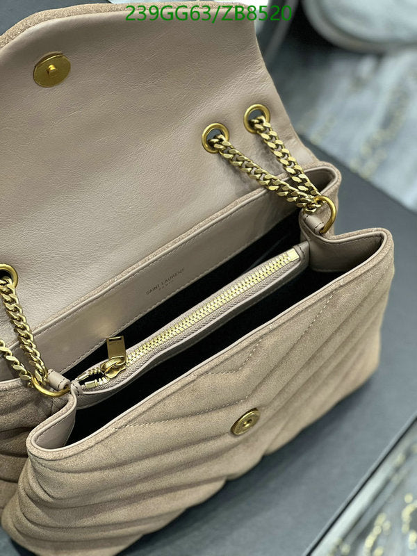 SAMC - YLS Bags - 234