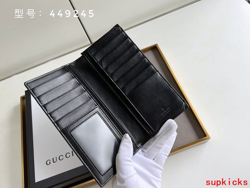 Glami- - Mix Wallets - 388