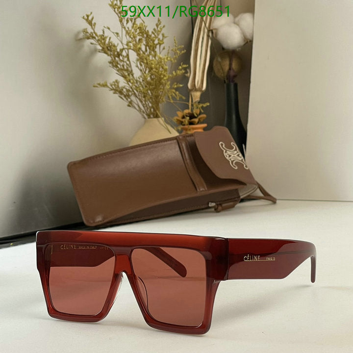 SAMC - COL Glasses - 103