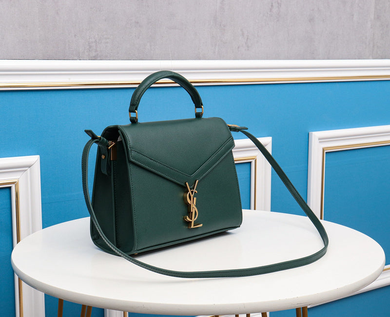 Satchel Bags - SLY Bags - 2009