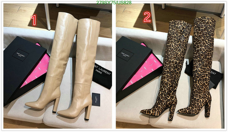 SAMC - YLS Women Shoes - 121