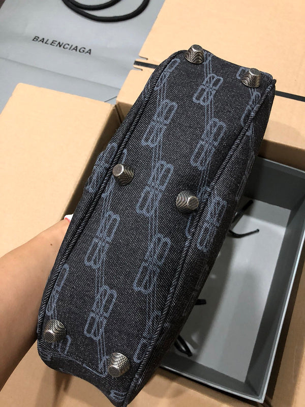 Glamy - BG Bags - 741
