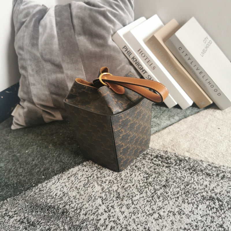Glamy - COL Bags - 1365