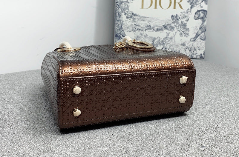 Satchel Bags - DOR Bags - 1140