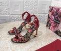 SAMC - DAG Women Shoes - 292
