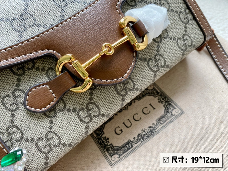 Glami Fashion - GCI Bags - 11604