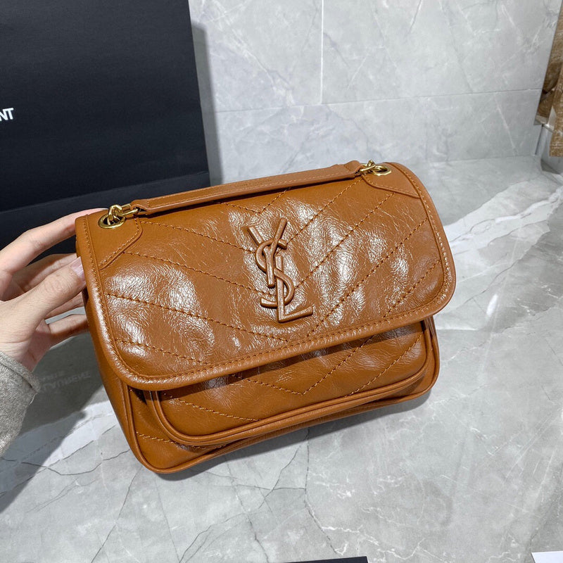 Glami- Glami- - SLY Bags - 1468