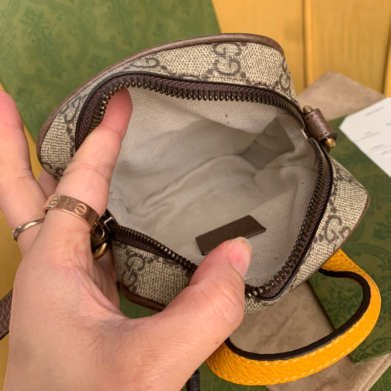 Glami Fashion - GCI Bags - 13021