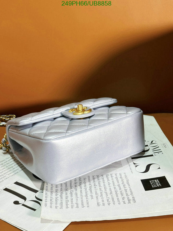 SAMC - CHL Bags - 089