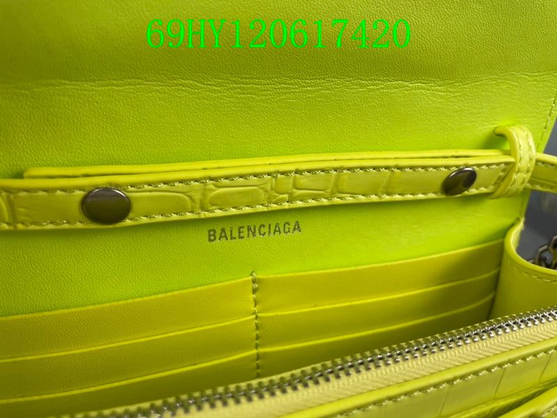 Satchel Bags - BGA Bags - 2239
